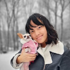 Meet your Posher, Erika